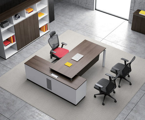 办公家具的色彩如何搭配？ 