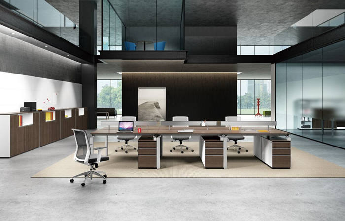 现代办公空间如何设计布局？ 