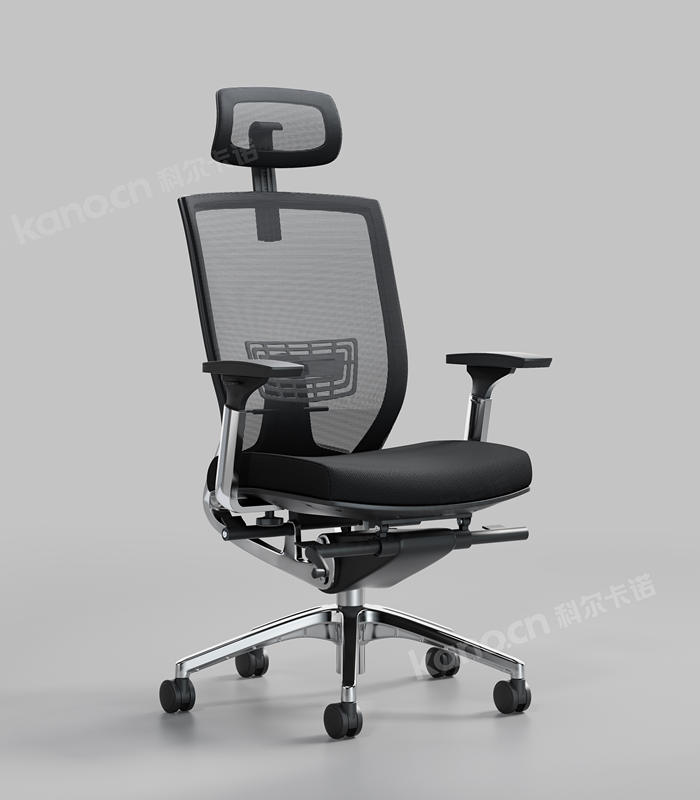 大班椅—老板办公椅—ED02A  