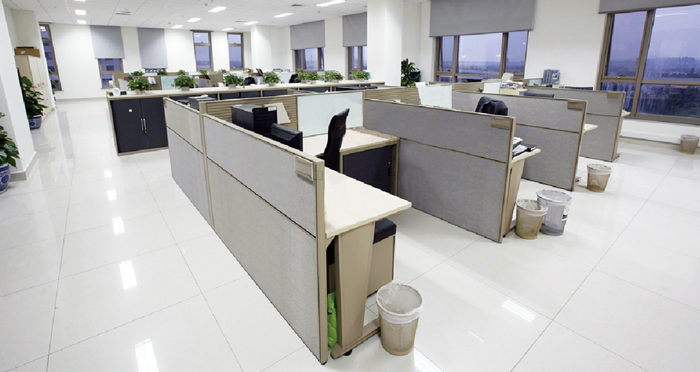 无锡办公家具营造高品质办公空间 