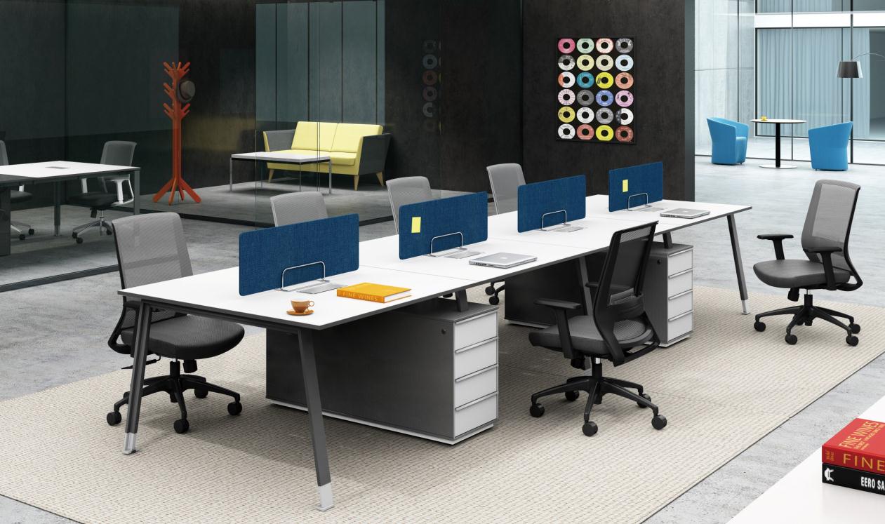 屏风办公桌—职员办公桌—维诺Z31系列  