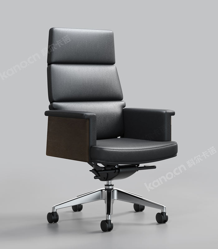 大班椅—老板办公椅—ED01A  
